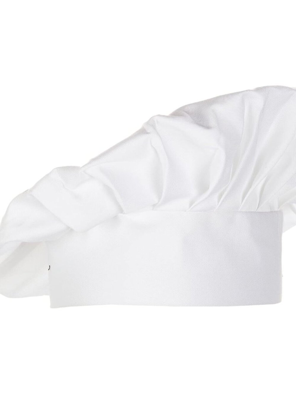 Unisex Chef Hat